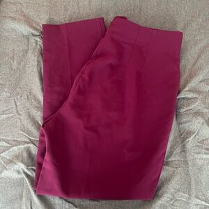 Ruby Zara Tapered Trousers